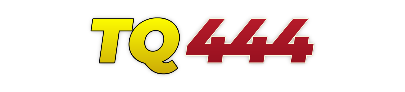 tq444 logo